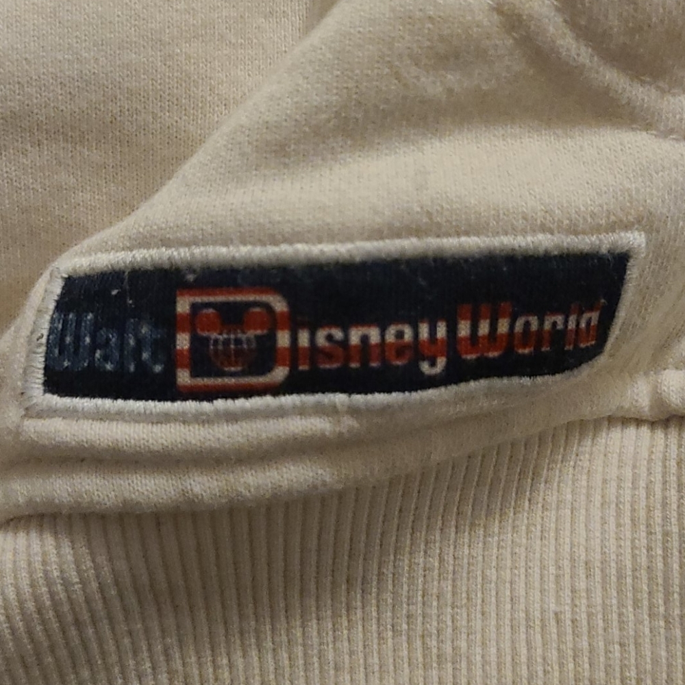 Disney pull over - Picture 5 of 5